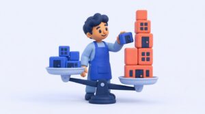 Which $0 LLC Costs Less? — illustration