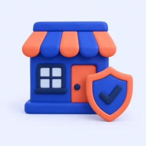 LLC: a small shop protected by a shield
