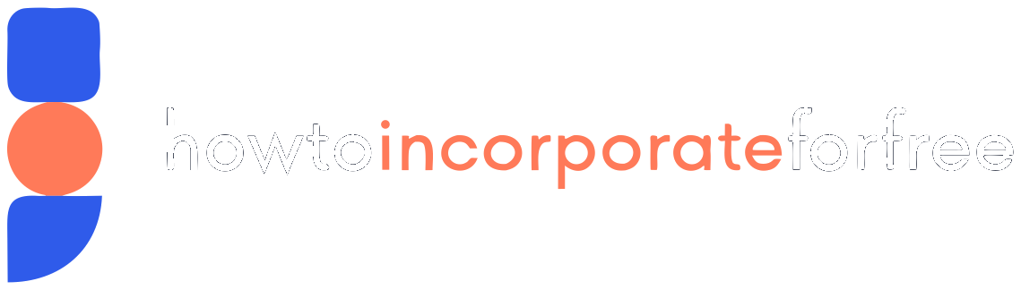 HowToIncorporateForFree logo