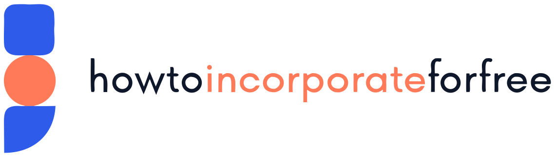 HowToIncorporateForFree logo