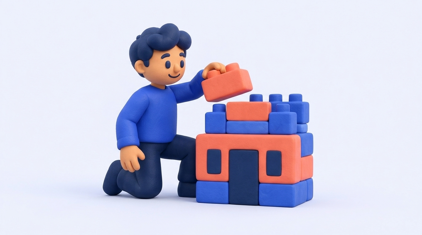 Build Your Alabama LLC — illustration