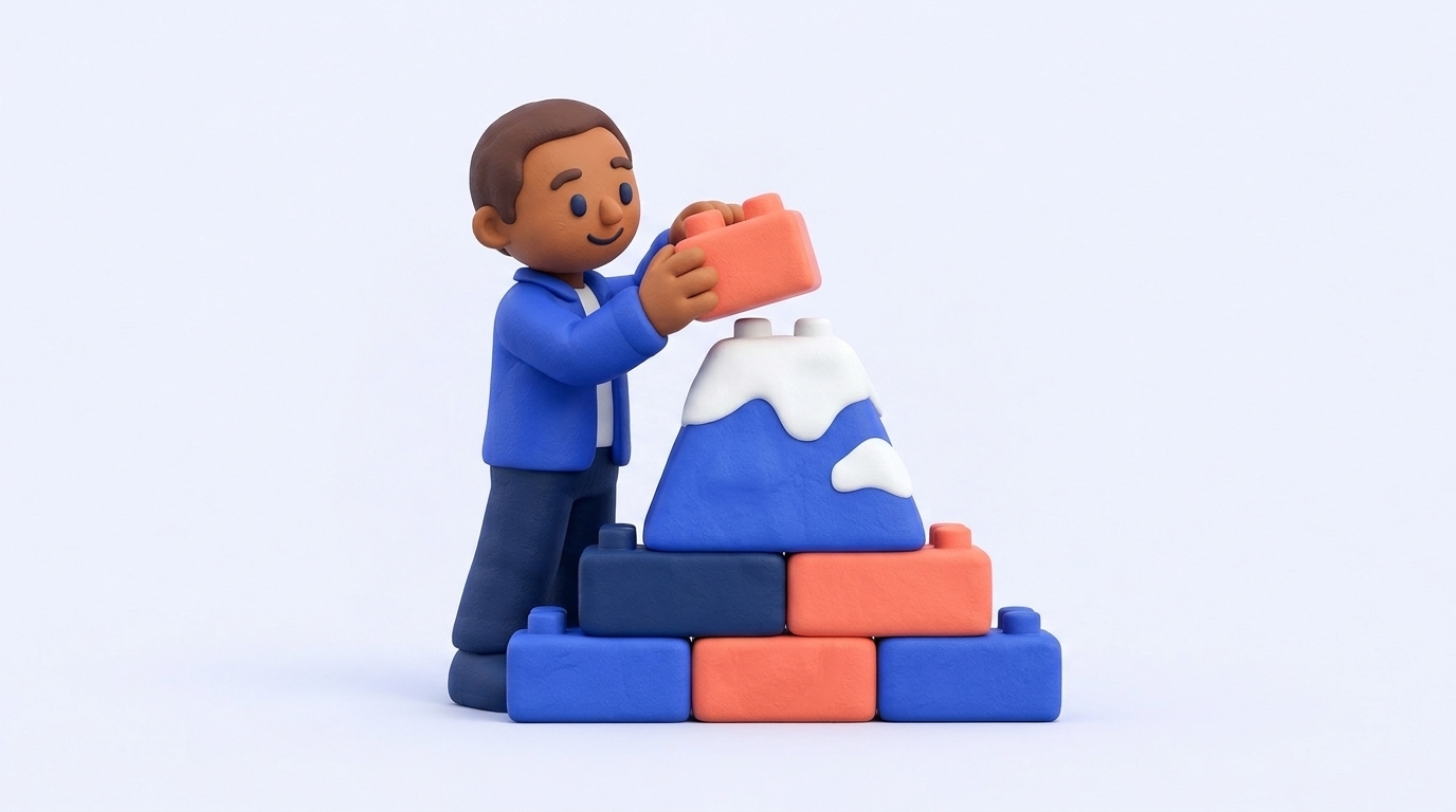 Build Your Alaska LLC — illustration