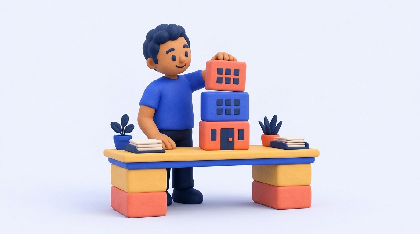 Build Your Arizona LLC — illustration