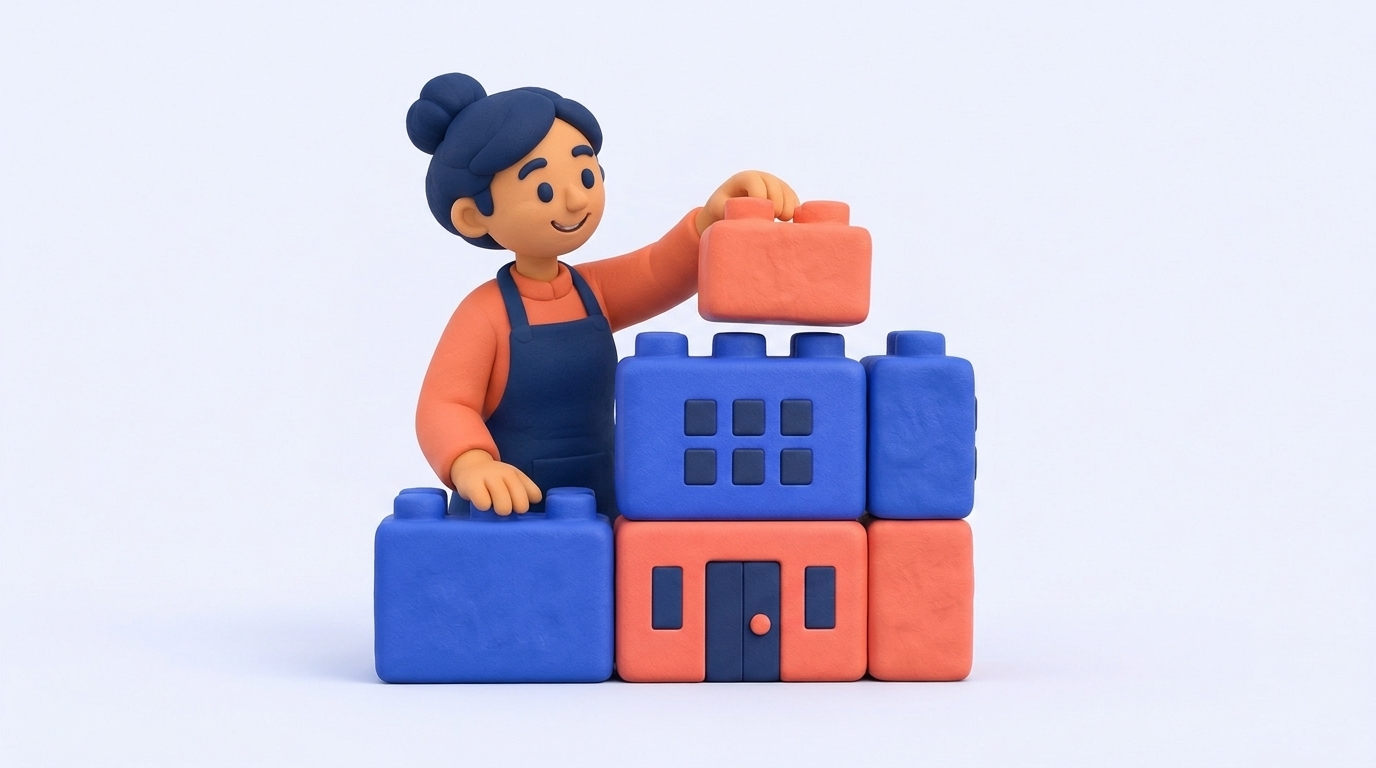 Build Your Connecticut LLC — illustration