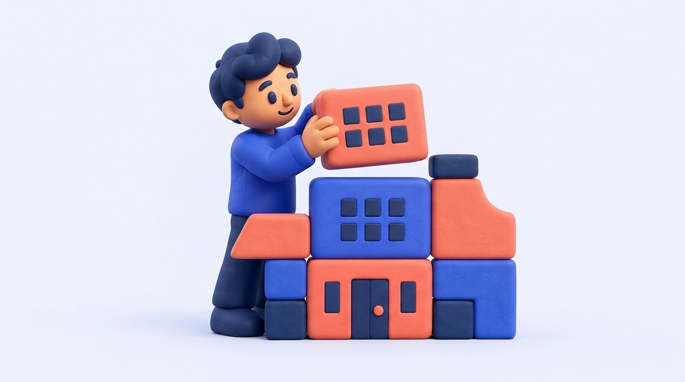 Build Your Florida LLC — illustration