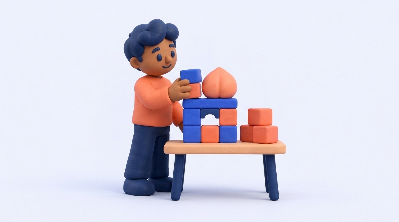 Build Your Georgia LLC — illustration