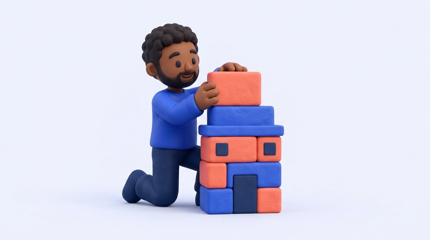 Build Your Illinois LLC — illustration