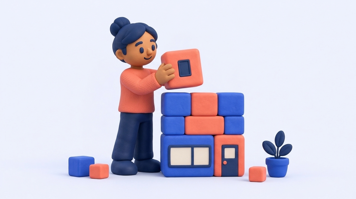 Build Your Missouri LLC — illustration