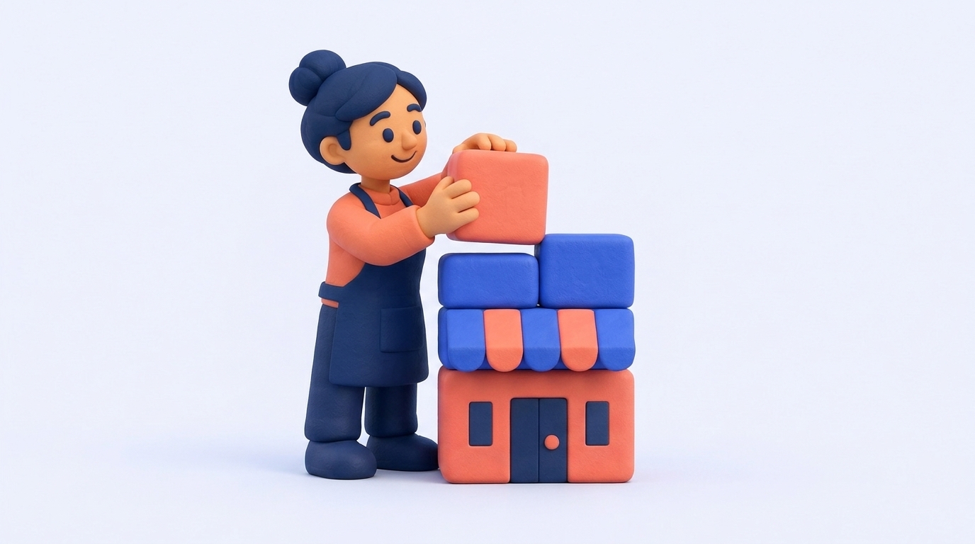 Build Your Montana LLC — illustration