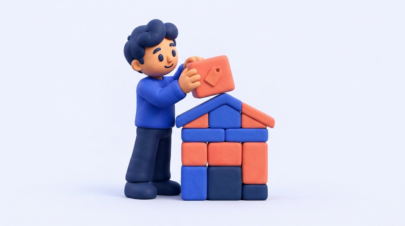 Build Your Oklahoma LLC — illustration