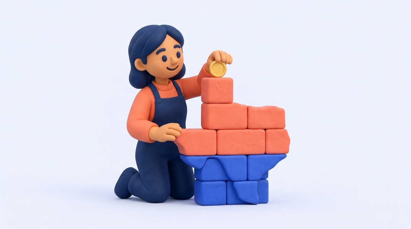Build Your Texas LLC — illustration