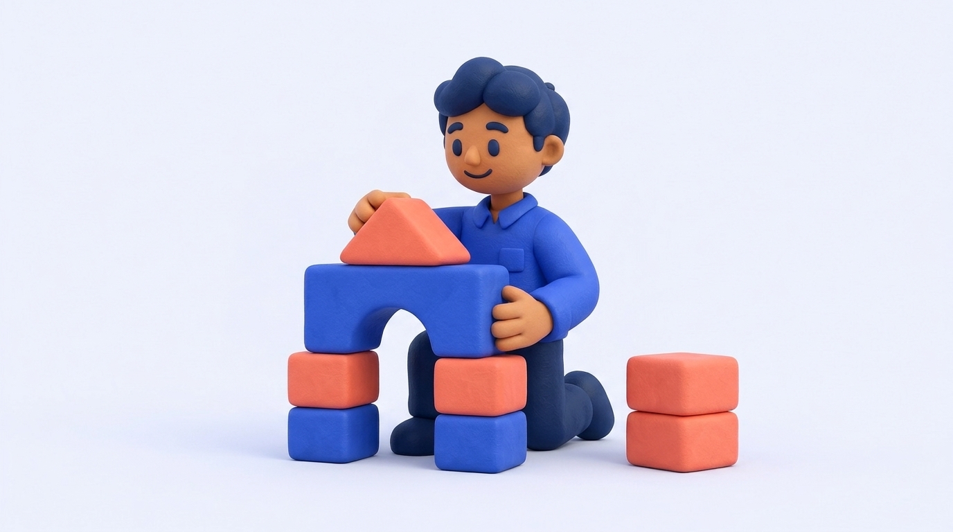 Build Your Utah LLC — illustration