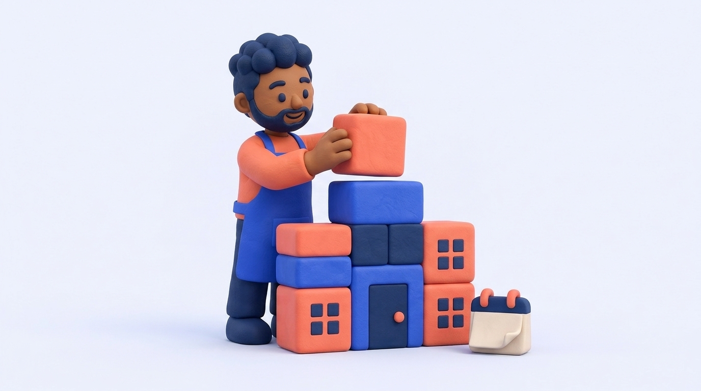 Build Your Wyoming LLC — illustration