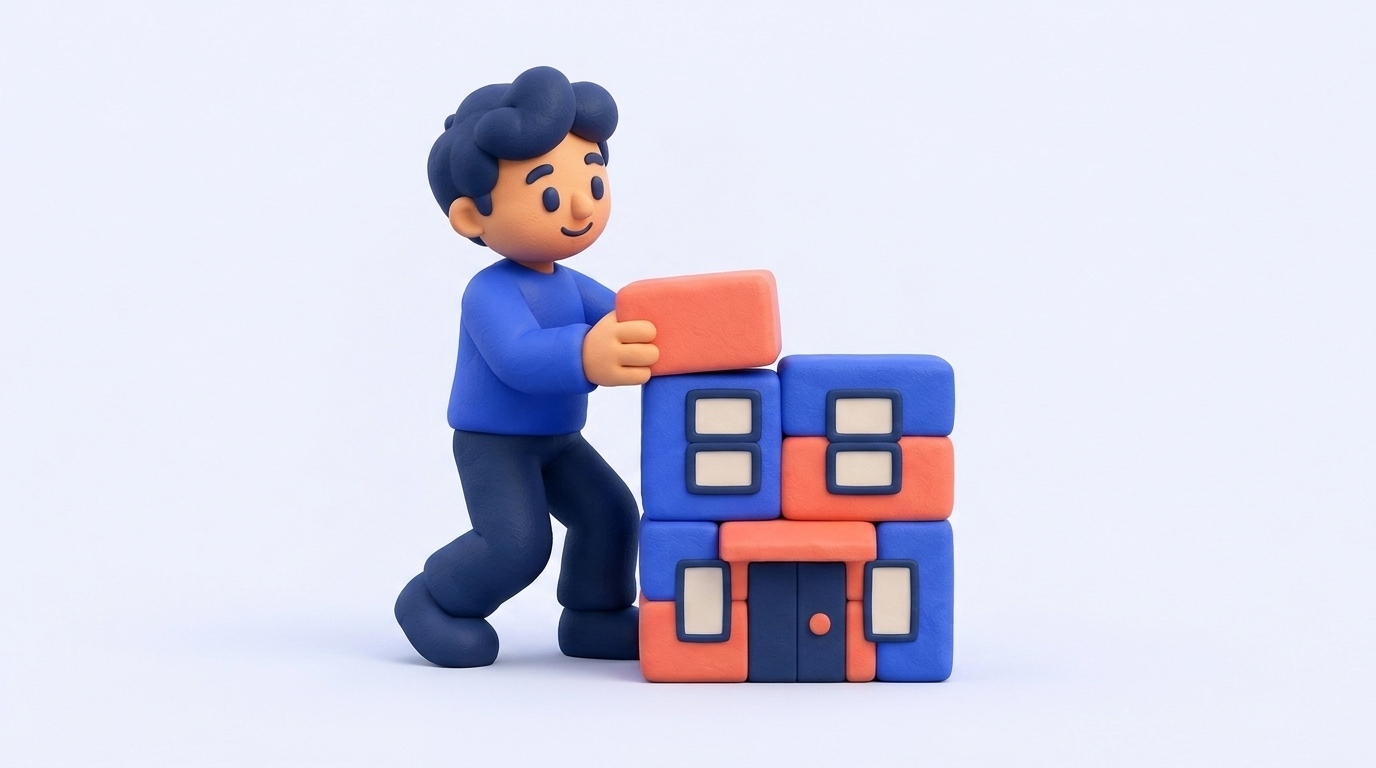 Build Your Ohio LLC — illustration