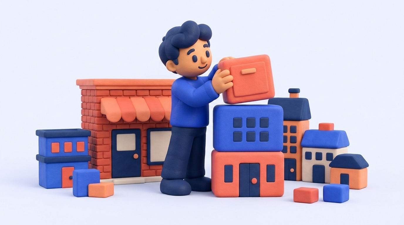 Build Your Massachusetts LLC — illustration
