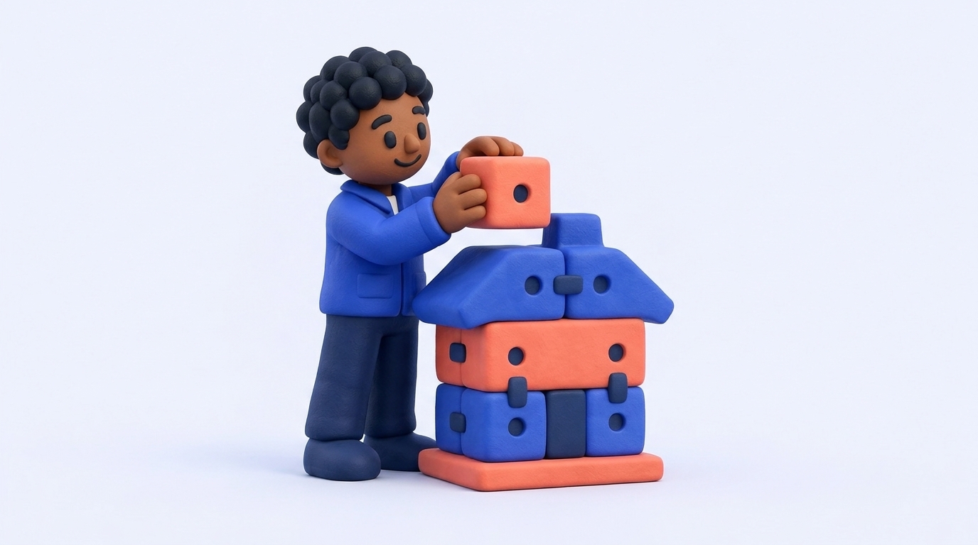 Build Your NH LLC — illustration
