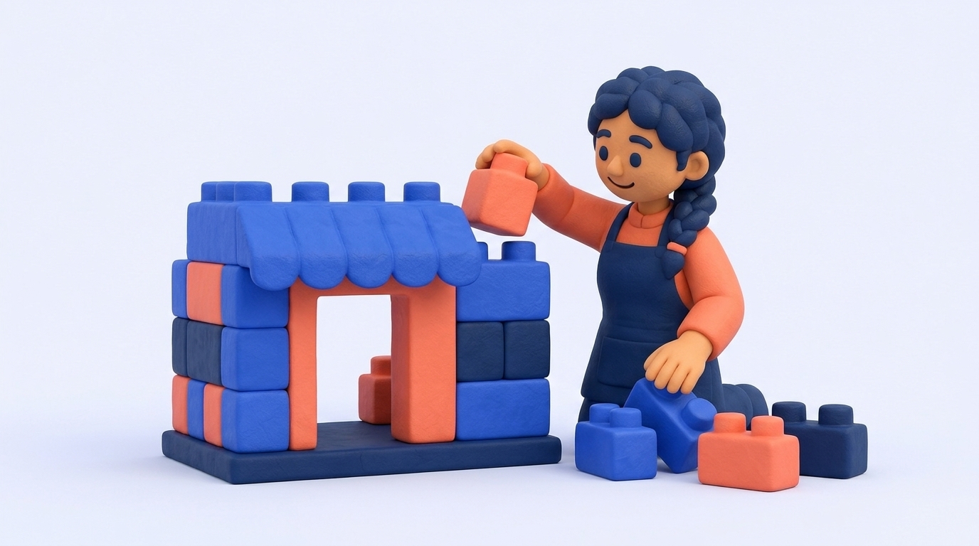 Build Your Pennsylvania LLC — illustration