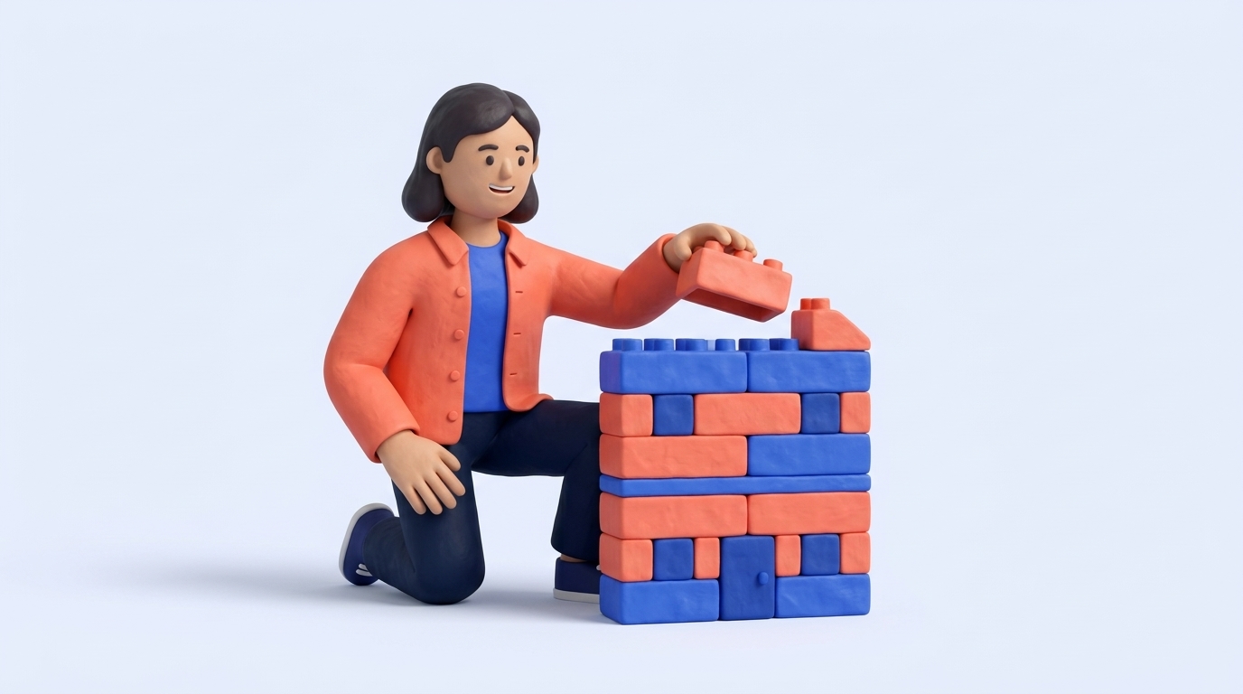 Build Your Virginia LLC — illustration