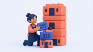 Beyond the Filing Fee — illustration