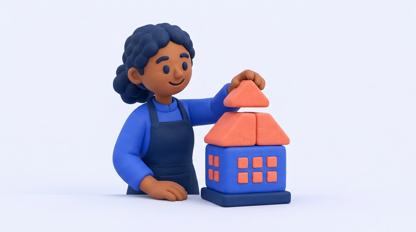 Build Your Delaware LLC — illustration